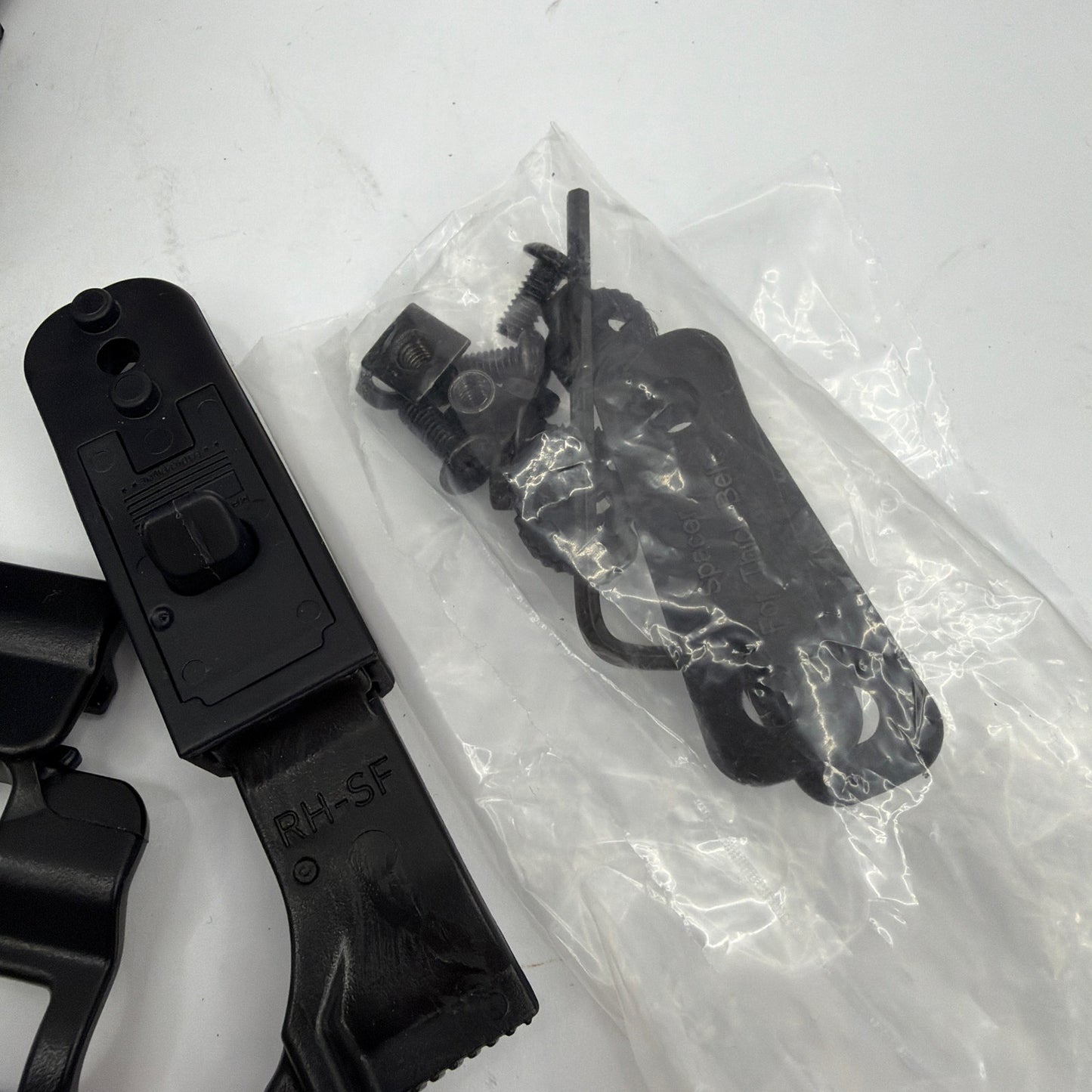 Alien Gear ShapeShift Modular Holster Kit for S&W M&P Shield 9/40 AGH001-LT