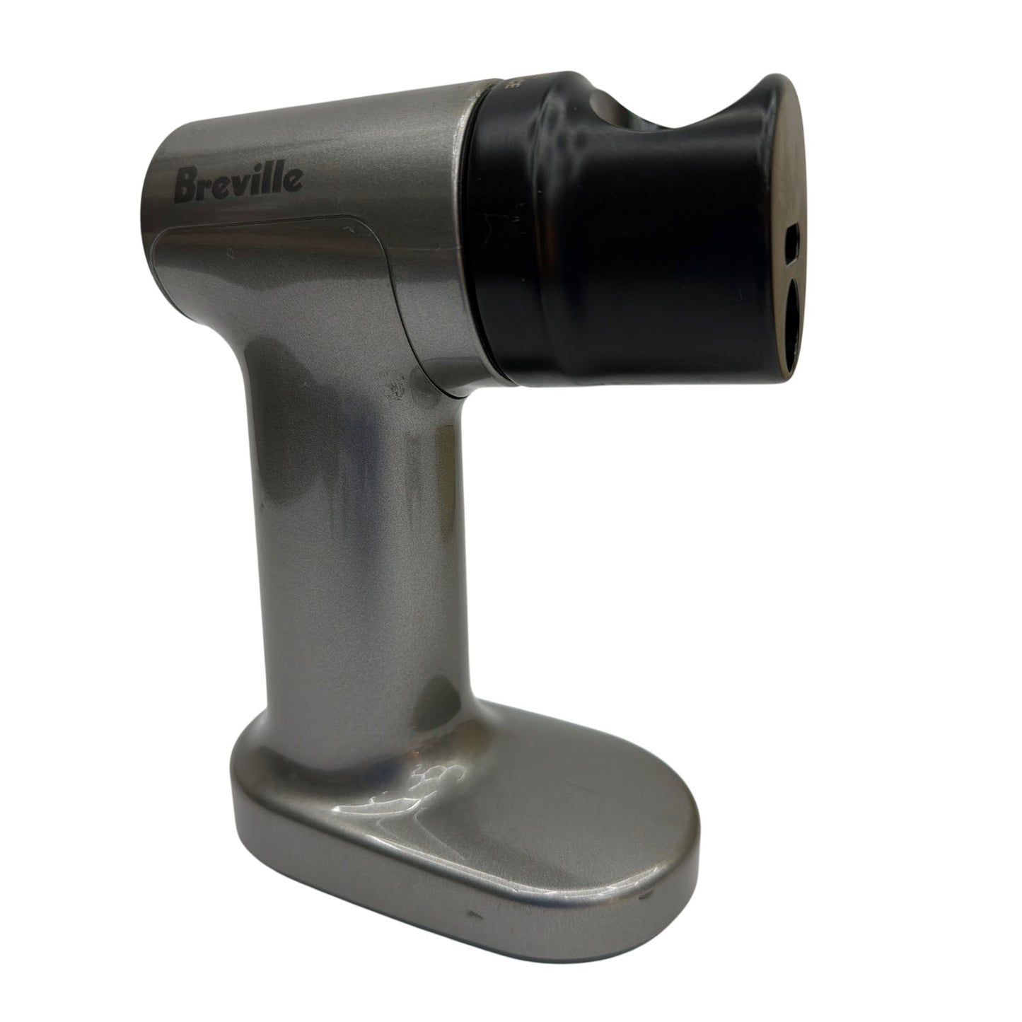 Breville Smoking Gun Handheld Food Smoker BSM600 SILUSC Gray