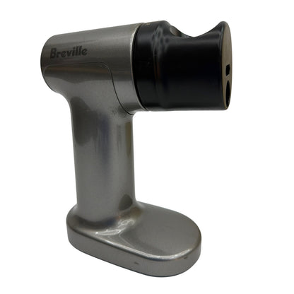 Breville Smoking Gun Handheld Food Smoker BSM600 SILUSC Gray