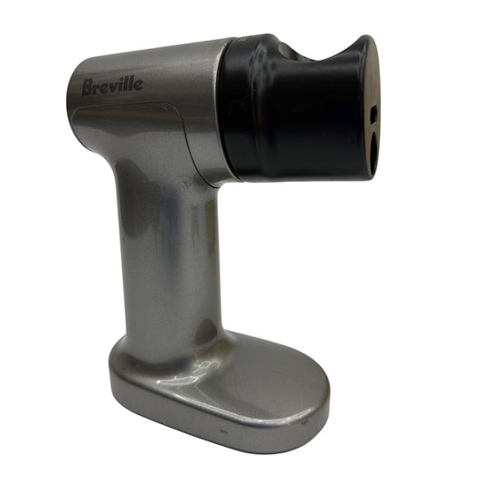 Breville Smoking Gun Handheld Food Smoker BSM600 SILUSC Gray