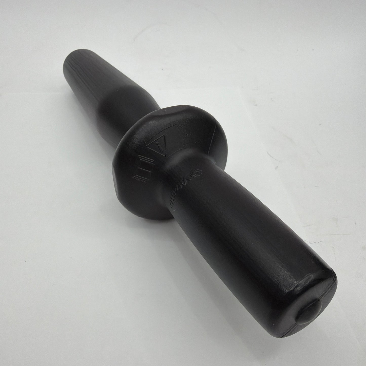 Vitamix Black Blender Tamper Plunger 11 1/4 in