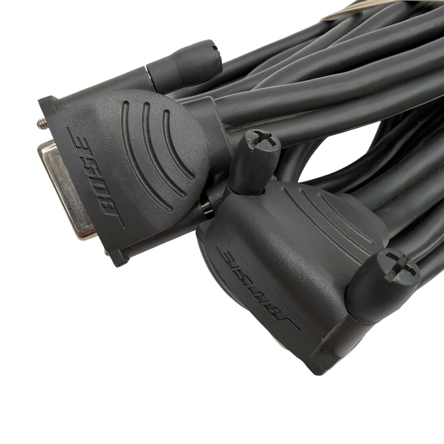 Bose 3-2-1 Interface Cable 262069-001 Bass Module 15-Pin 10 ft