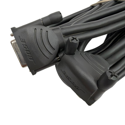 Bose 3-2-1 Interface Cable 262069-001 Bass Module 15-Pin 10 ft