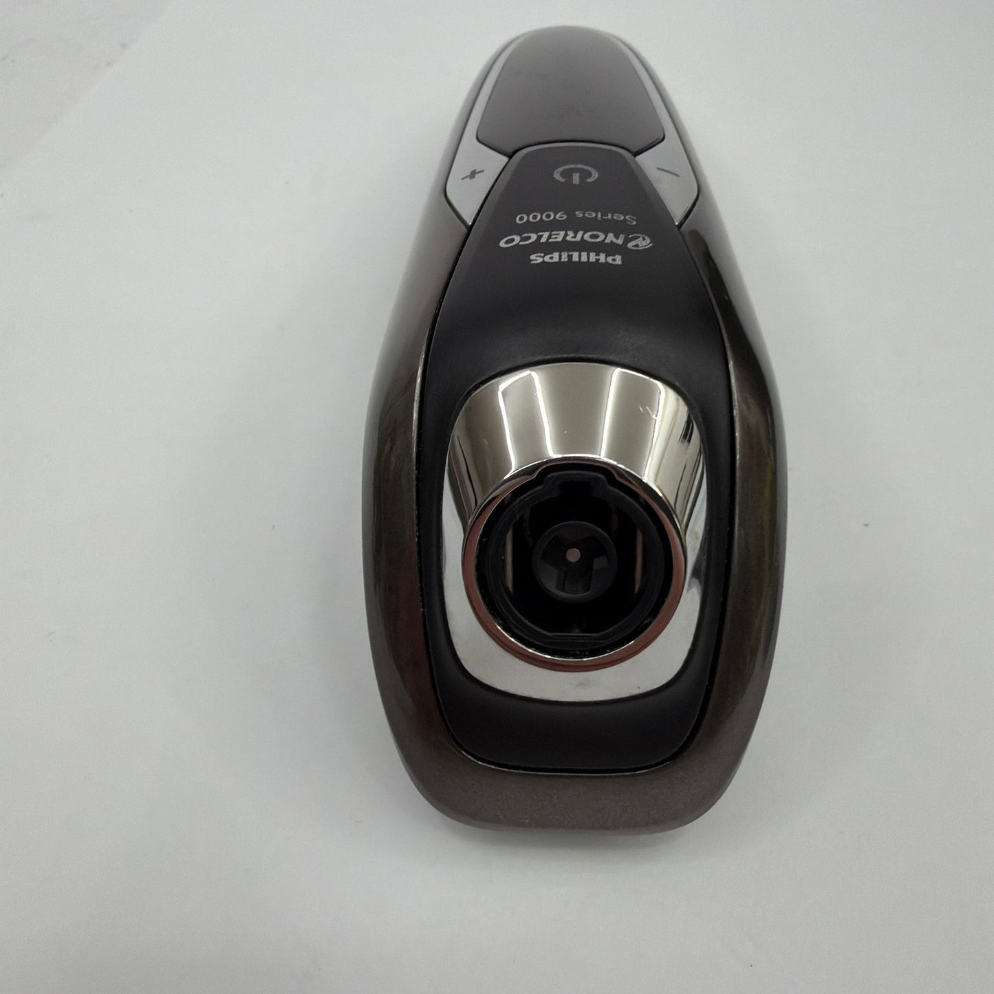 Philips Norelco Series 9000 S9321 Electric Shaver Handle/Charger Tested Working