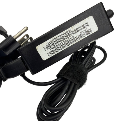 Lenovo ADLX45NLC3A 45W 20V 2.25A AC Adapter Charger 45N0294 Slim Tip Tested