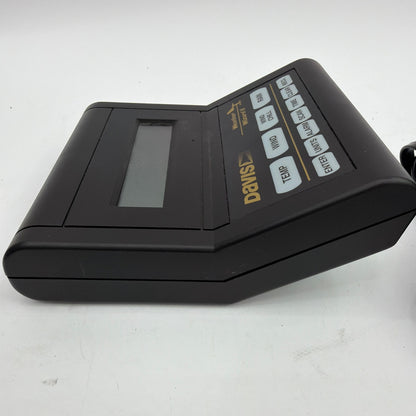 Davis Instruments Weather Wizard II 7420 Weather Station Console Weatherlink