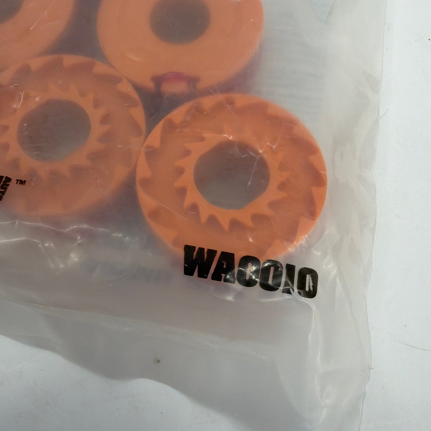 WORX WA0010 DNA2 DoubleHelix Replacement Trimmer Spool Line 0.065 in 10 ft Multi