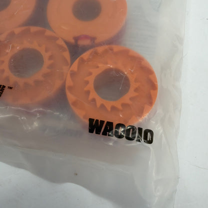 WORX WA0010 DNA2 DoubleHelix Replacement Trimmer Spool Line 0.065 in 10 ft Multi