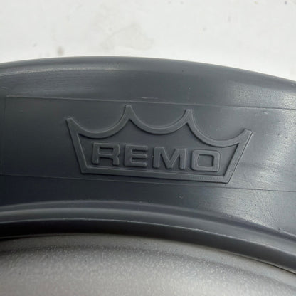 Remo Practice Pad 8in Total Diameter 6in Playing Surface