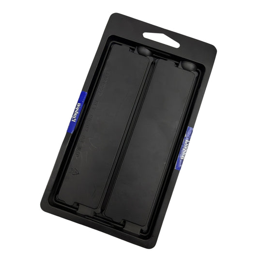 Kingston KTH-MLG4SR/4G 4GB (2x2GB) DDR2-400 PC2-3200 ECC Registered Server RAM