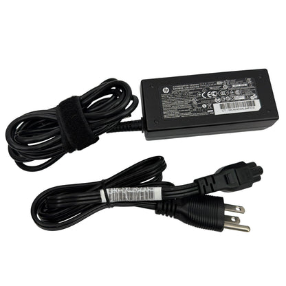 HP 65W 19.5V 3.33A AC Adapter Laptop Charger 693711-001 677774-004 7.4mm
