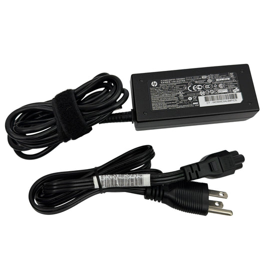 HP 65W 19.5V 3.33A AC Adapter Laptop Charger 693711-001 677774-004 7.4mm