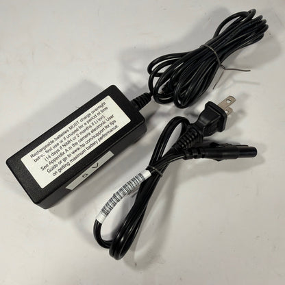 HP L2056-60001 5V 2A AC/DC Power Adapter FCLSD-0604 with AC Cord