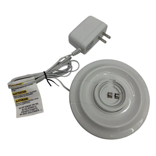 Black & Decker 14.4V–18V Charging Base Dock w/ AC Adapter S010QU2300040 90602533