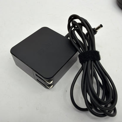 ASUS AC Adapter Charger PA-1650-93 19V 3.42A 65W Tested Working