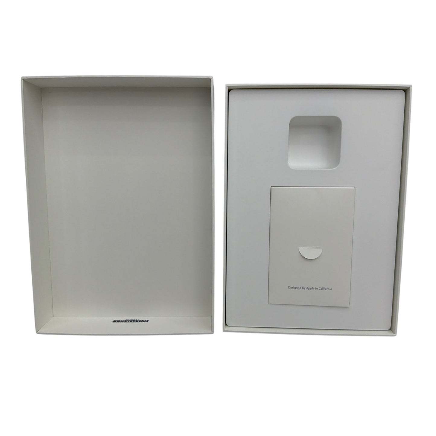 Apple iPad Air Wi‑Fi 64GB Gold Box with Original Papers & Stickers A1566 MH182LL