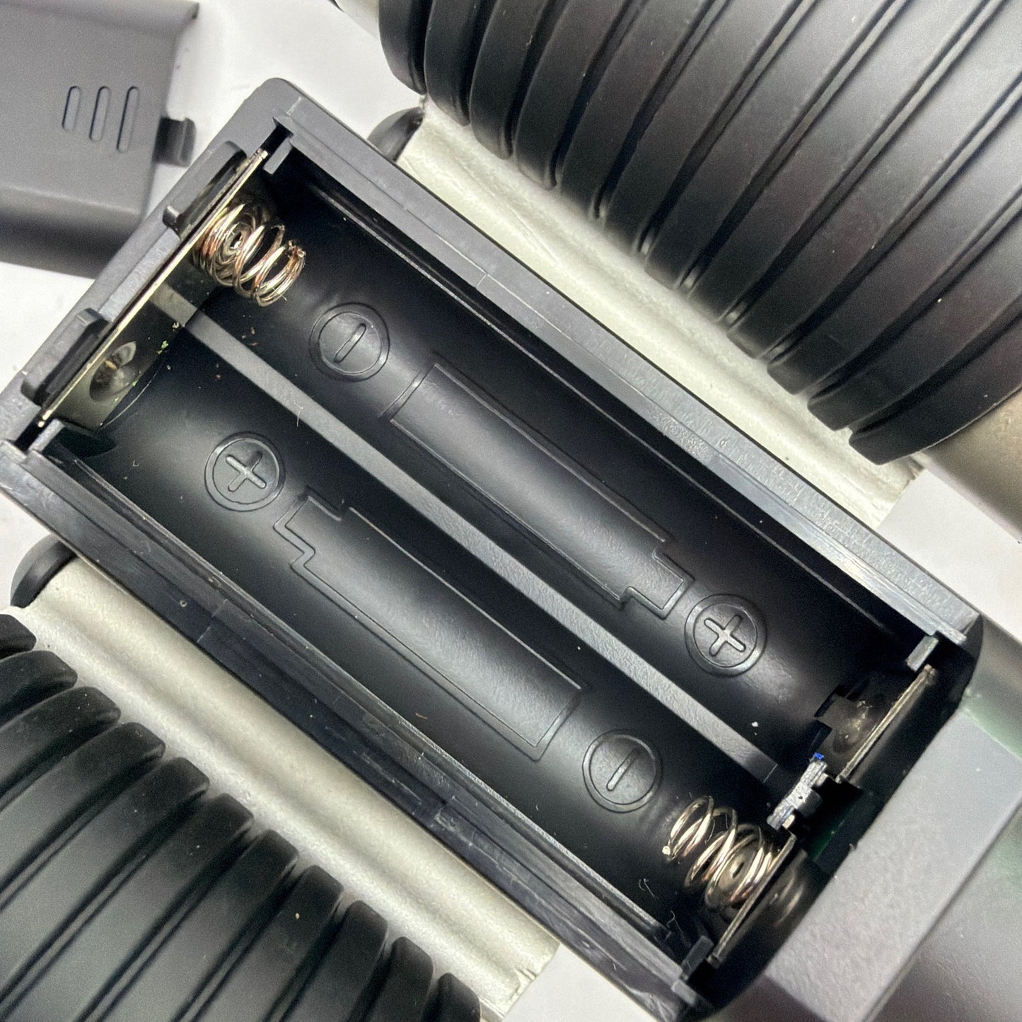 Bushnell Digital Camera Binoculars with LCD and Case For Parts/Repair