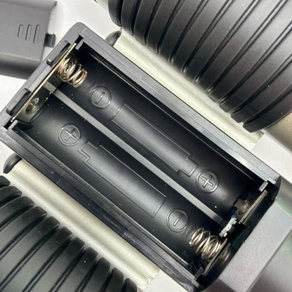 Bushnell Digital Camera Binoculars with LCD and Case For Parts/Repair