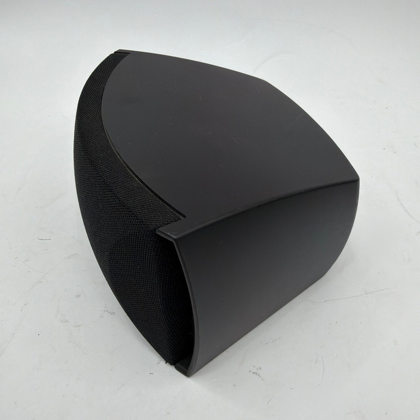 Bose Gemstone Single Home Theater Speaker Black Tested Working