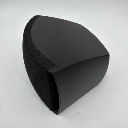 Bose Gemstone Single Home Theater Speaker Black Tested Working