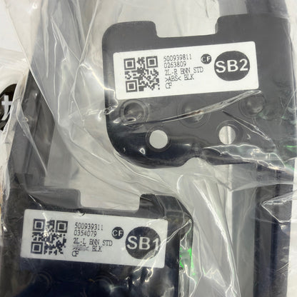 Sony XBR55X800H / XBR65X800H TV Stand Legs SB1 SB2 w/Screws No Necks