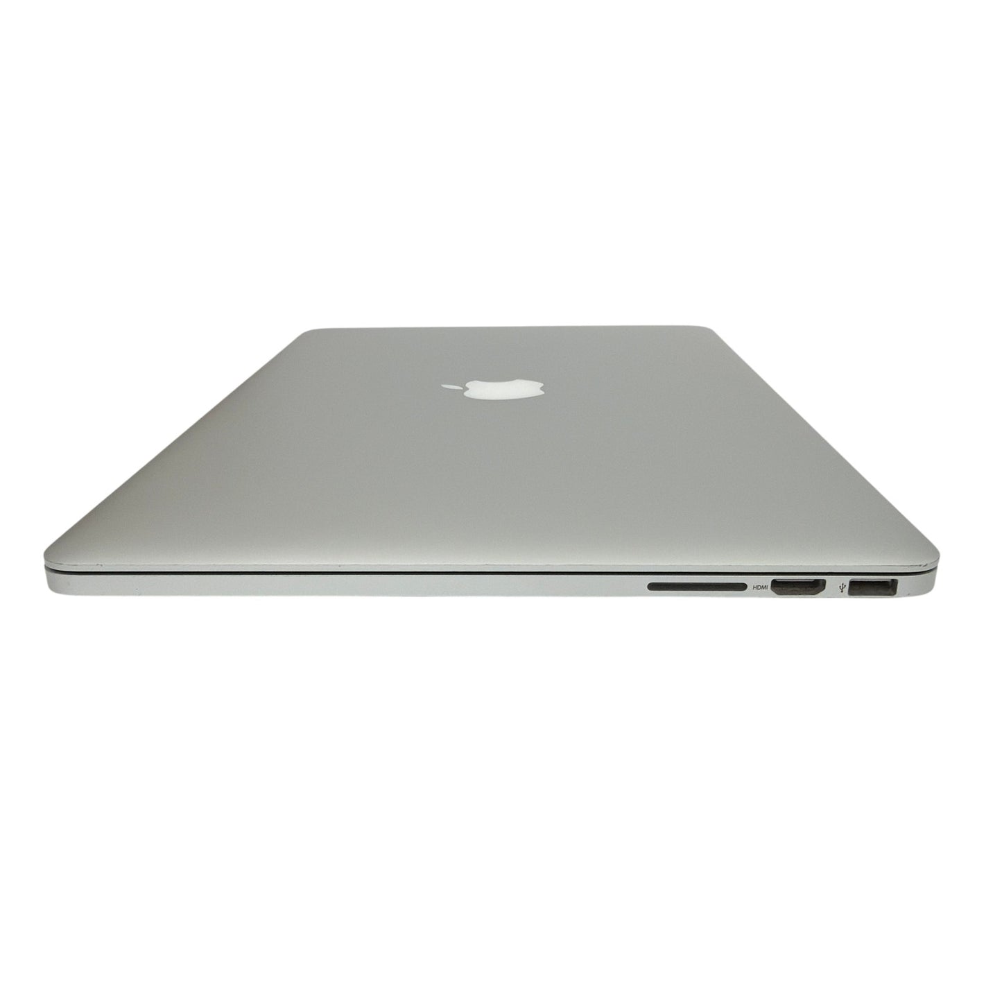 Apple MacBook Pro Retina 15-inch Mid 2015 2.8GHz i7 16GB 1TB SSD Silver