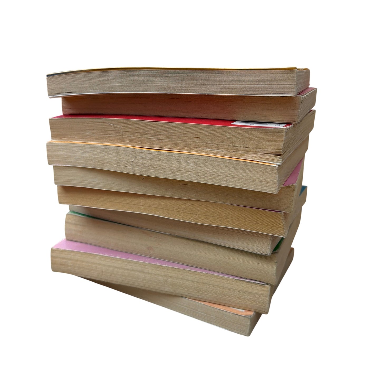 Lot of 10 Noel Streatfeild Dell Yearling Paperback Shoes Series Books