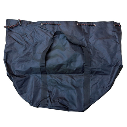 Solo Stove Bonfire 19.5" Fire Pit Carry Case Bag - Black