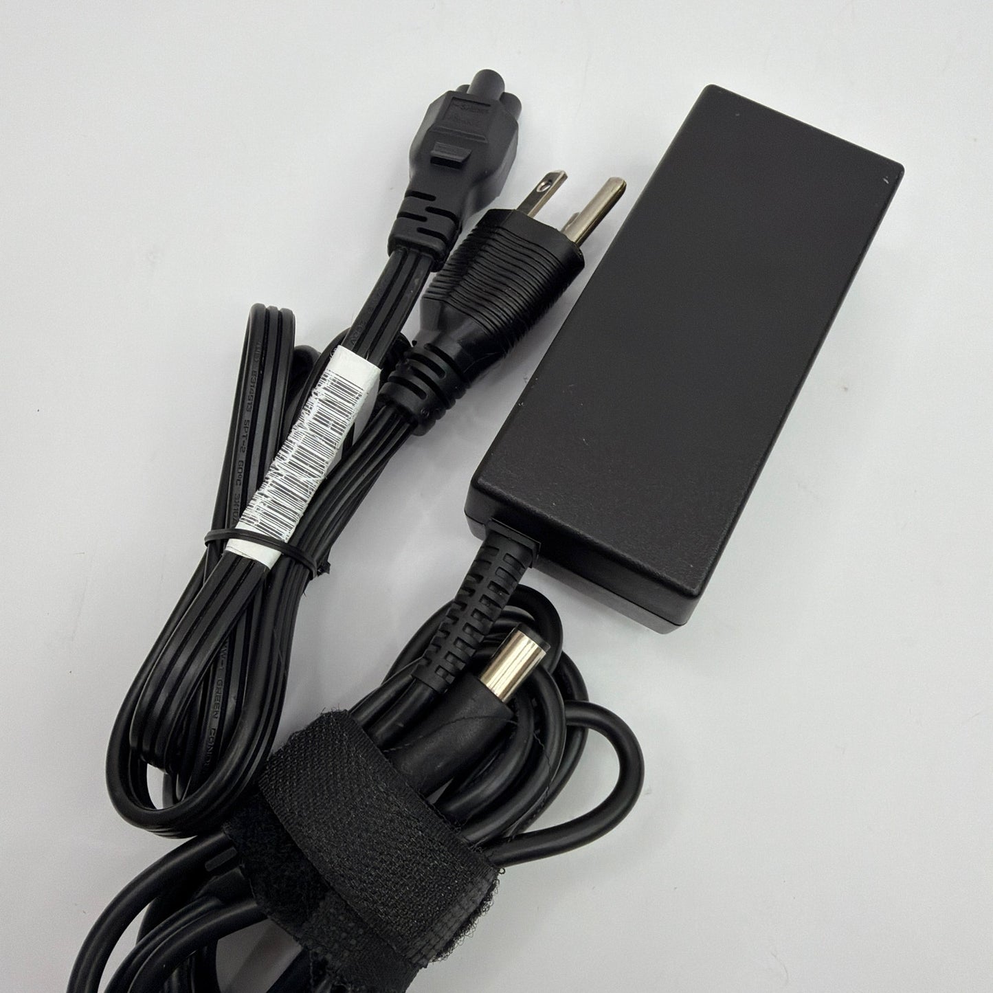 HP 65W 19.5V 3.33A AC Adapter Laptop Charger 693711-001 677774-004 7.4mm