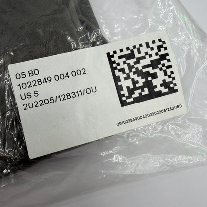 H&M Regular Fit Pants Dark Green US Small