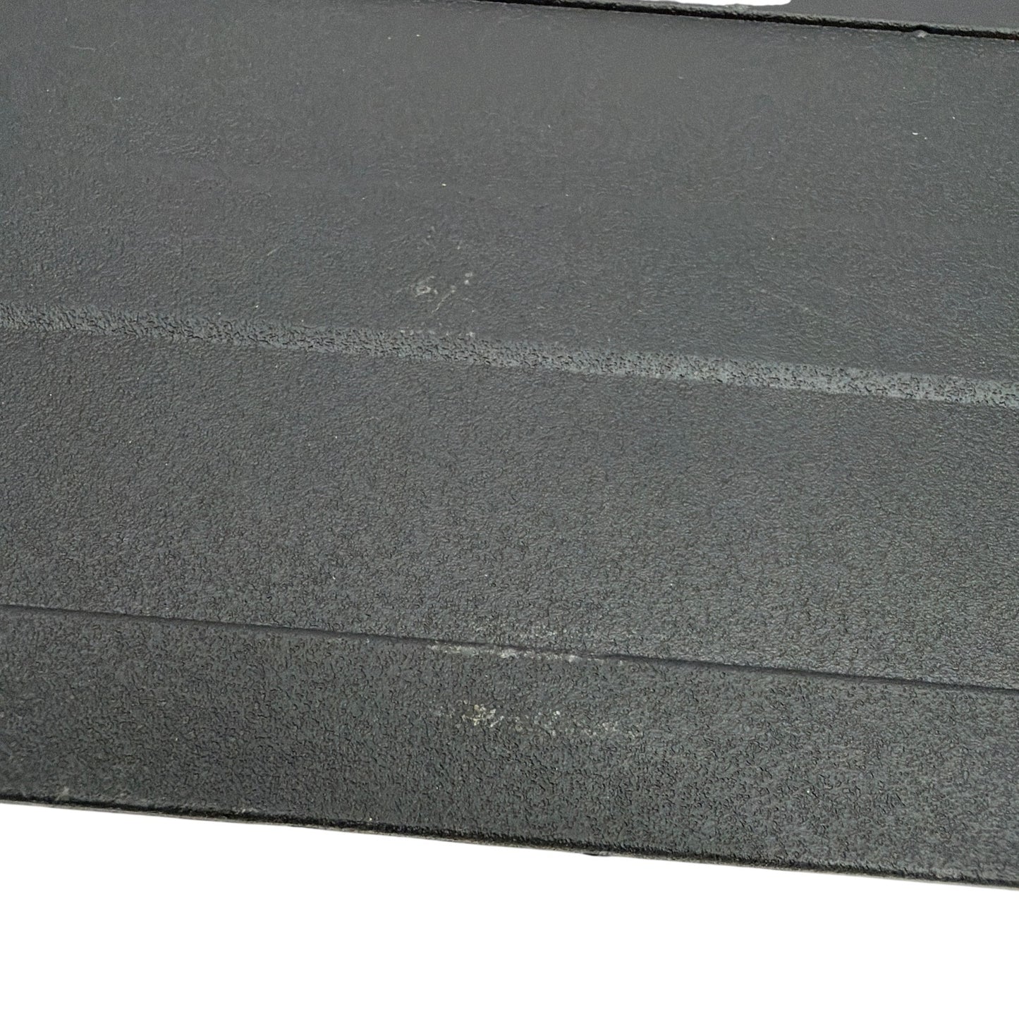 Drive Medical Black Plastic Side Cover Plates Set of 2