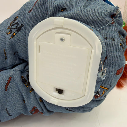 Chucky Good Guys Animated Talking Doll Moving Mouth and Arm 15 in