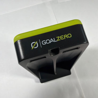 Goal Zero Flip Charging Dock AC Wall Charger Model 98057