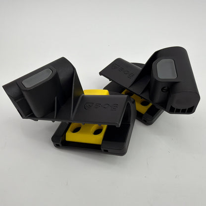 BOB Gear Infant Car Seat Adapter Set Left and Right