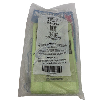 Oreck Type CC Hypo-Allergenic Vacuum Bags CCPK8DW – 6 Bags (Open Package)
