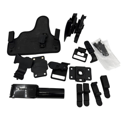 Alien Gear ShapeShift Modular Holster Kit for S&W M&P Shield 9/40 AGH001-LT