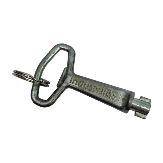 Kohler GM82922 Generator Key Latch Opening Tool with Keyring