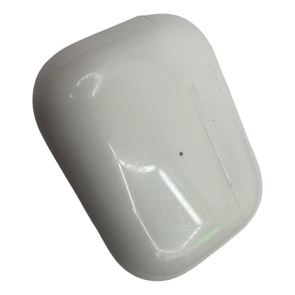 Apple AirPods Pro (1st Gen) A2190 w/ Case & Tips - Right ANC Fault - For Parts