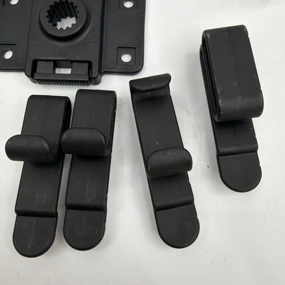 Alien Gear ShapeShift Modular Holster Kit for S&W M&P Shield 9/40 AGH001-LT