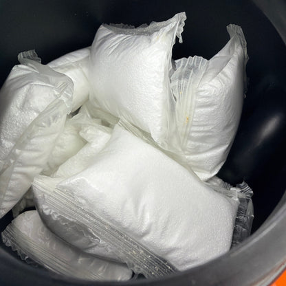 SilkBalance Hot Tub Spa Chemical Lot: Shock Gems, GEM Spa Water Care System