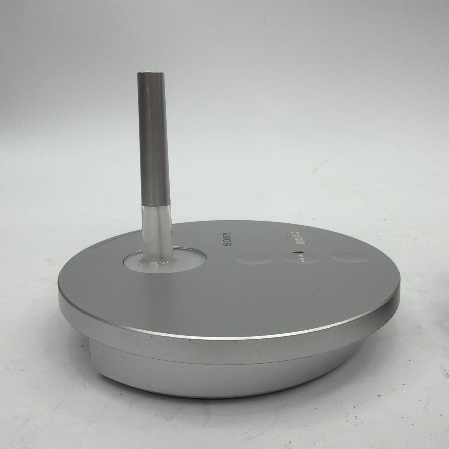 Sony TMR-RF90 Wireless RF Audio Transmitter Base with AC-S901 9V Adapter