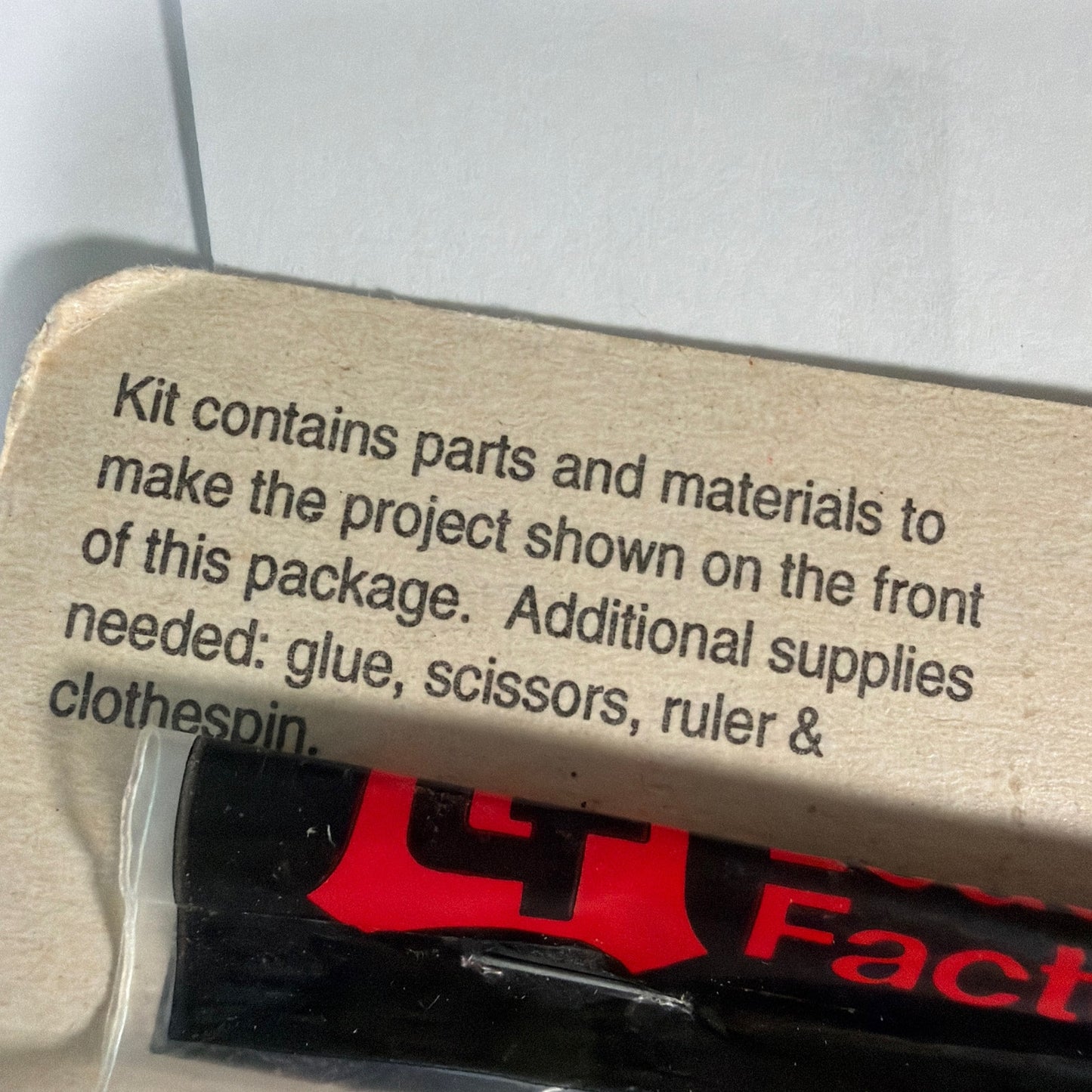 The Leather Factory Native Heritage Kits Copper Sky Dreamcatcher Kit 4350-03