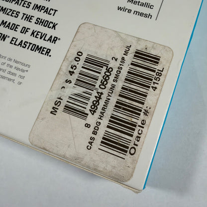 BodyGuardz Harmony Case for Samsung Galaxy S10+ Gradient Teal Pink