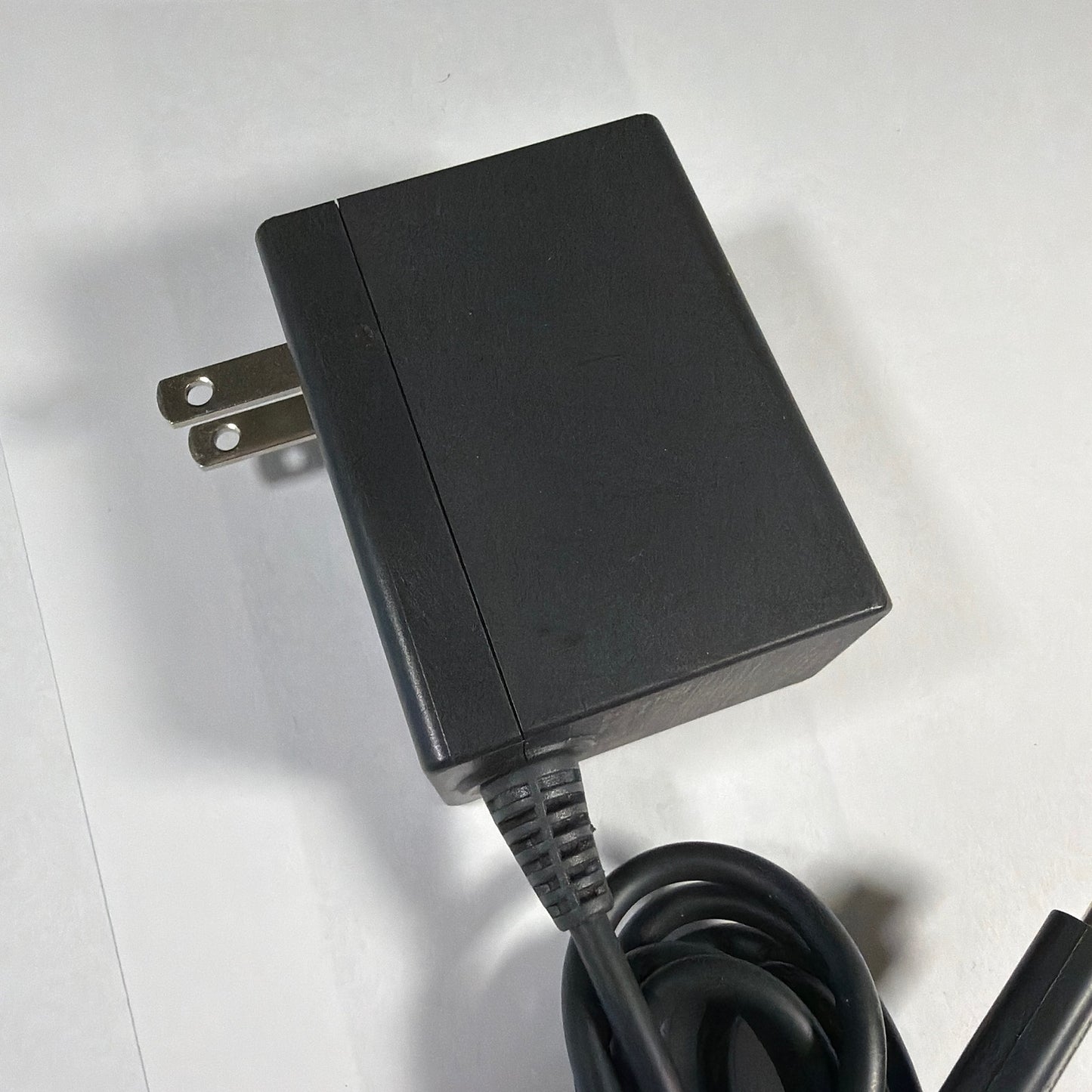 Nintendo Switch OEM AC Adapter Charger HAC-002 USZ USB-C Tested Working