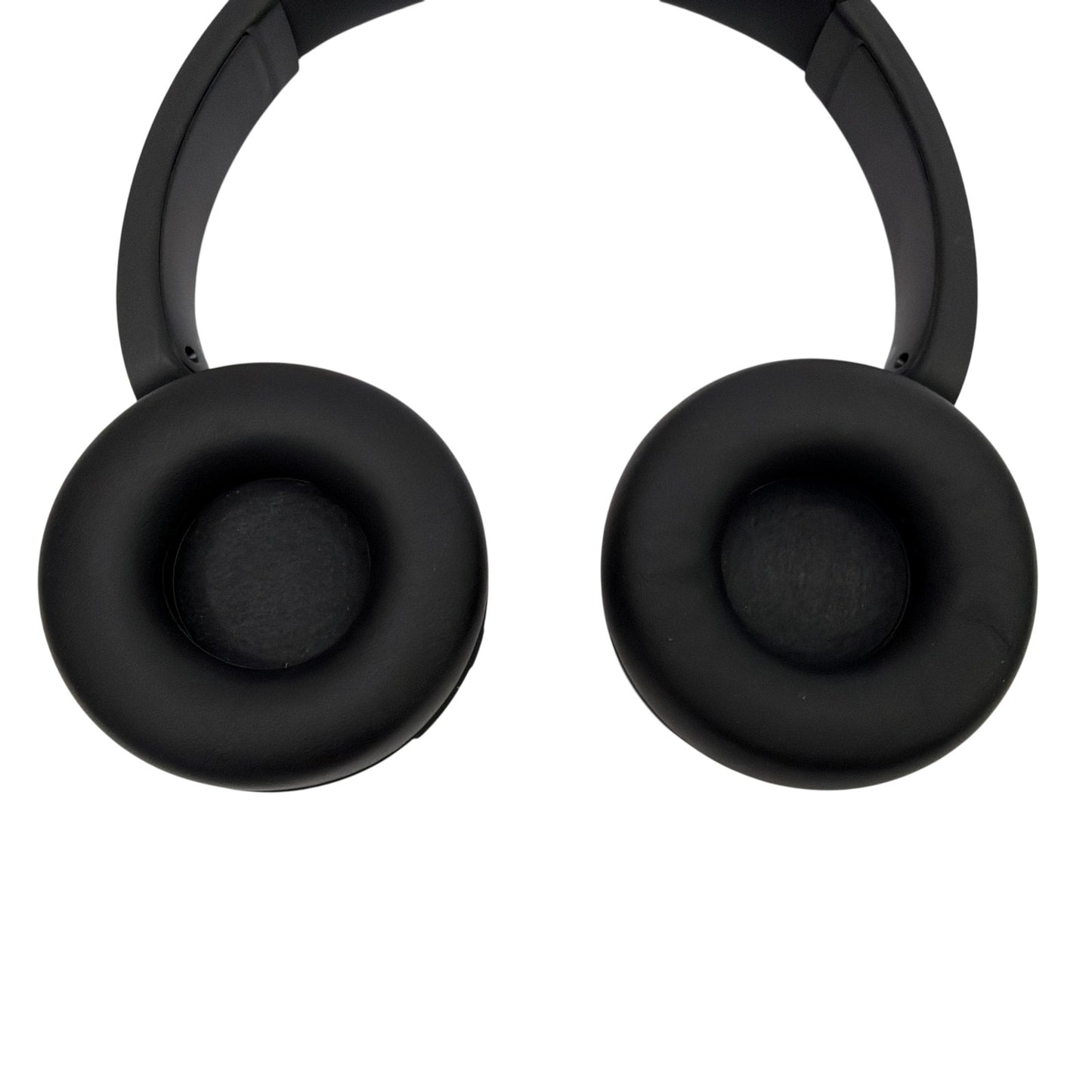 Sony WH-CH520 YY2958 Wireless Bluetooth On-Ear Headphones Black with Case