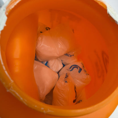 SilkBalance Hot Tub Spa Chemical Lot: Shock Gems, GEM Spa Water Care System