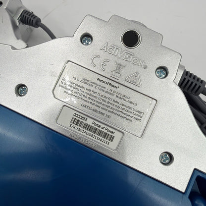 Lot of 2 Activision Skylanders SuperChargers Portal of Power 0000655 Wired USB