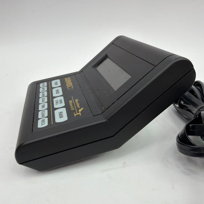 Davis Instruments Weather Wizard II 7420 Weather Station Console Weatherlink