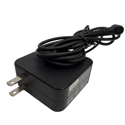 Lenovo 45W AC Adapter PA-1450-55LL 20V 2.25A Laptop Charger SA10M42742