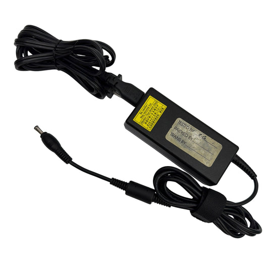 Toshiba PA-1650-21 AC Adapter PA3714U-1ACA 65W 19V 3.42A Laptop Charger